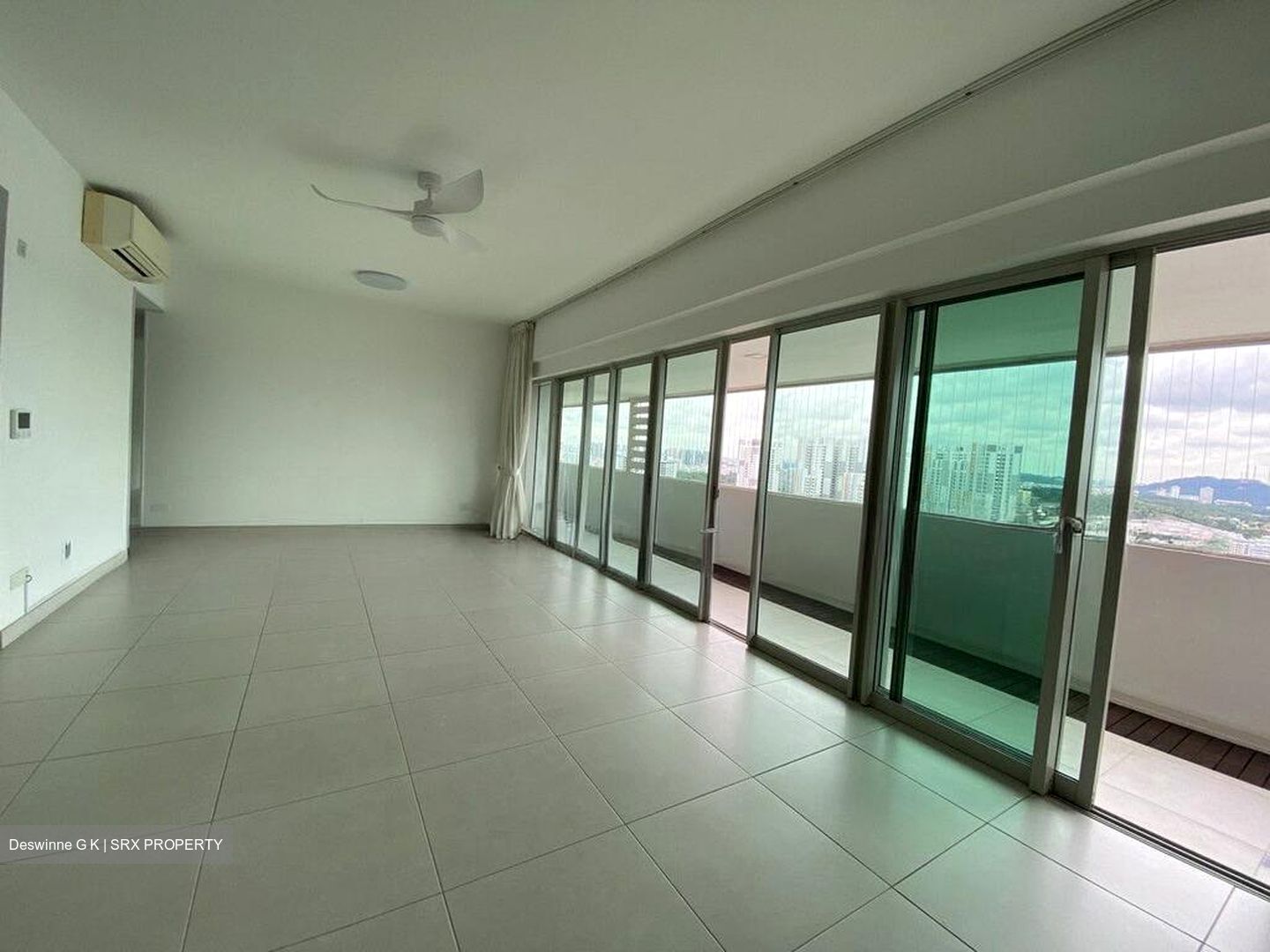 The Rochester Residences (D5), Apartment #502510381